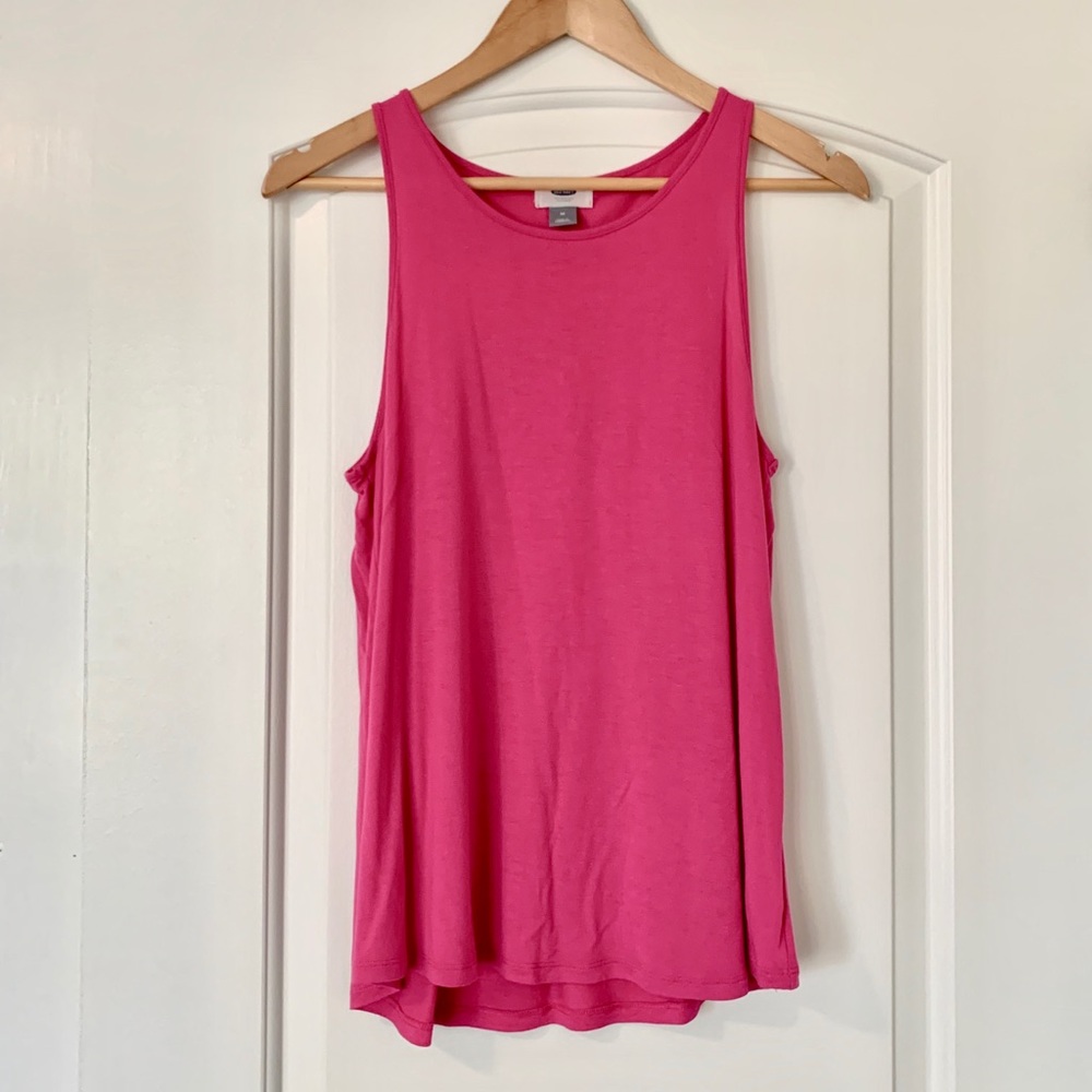 Old Navy Swing Tank